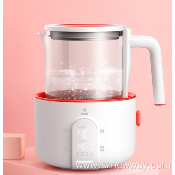 Xiaomi Dr.Dan Muti-function Baby Milk Kettle Milk Warmer